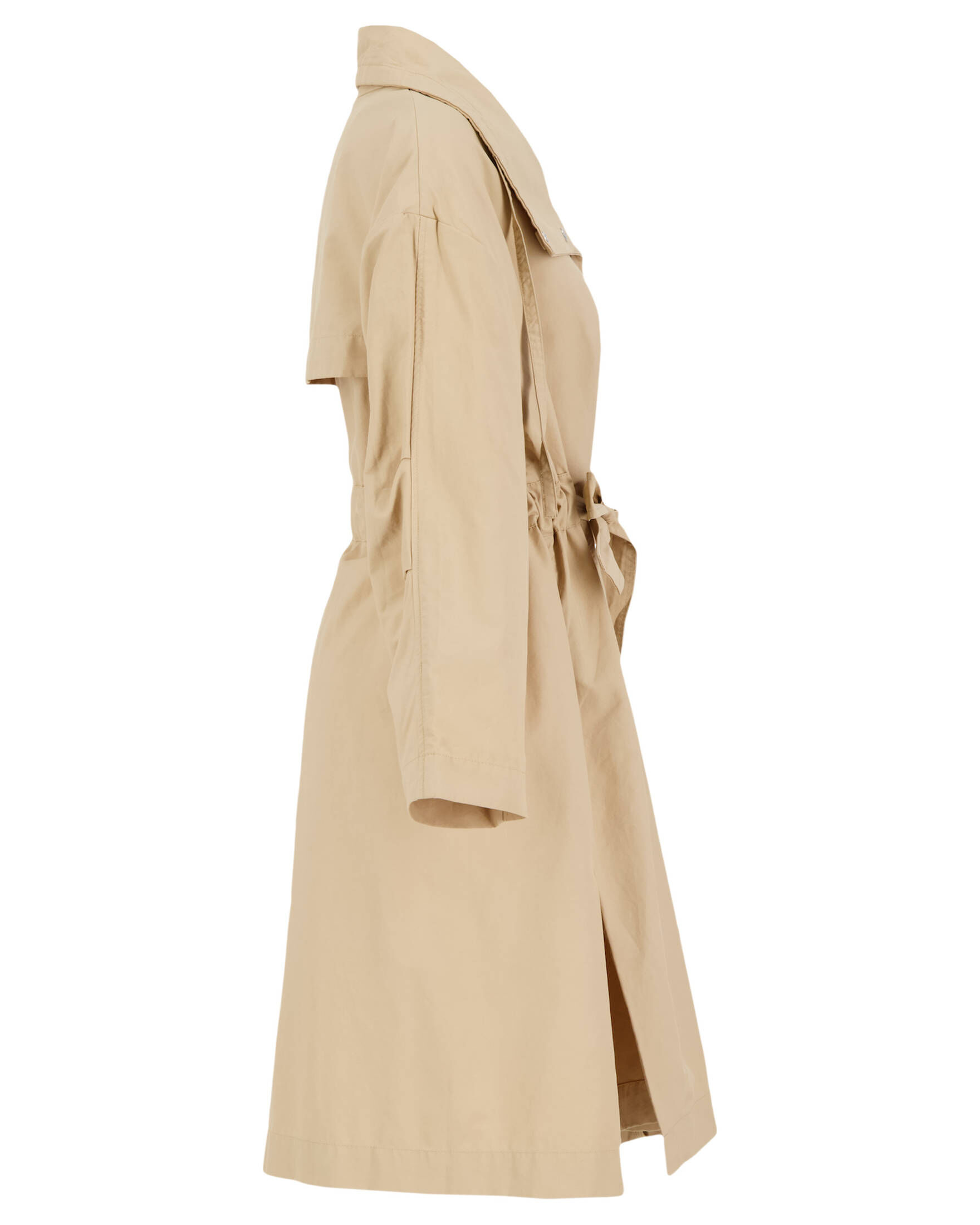 Opus| Damen Mantel HERIKE