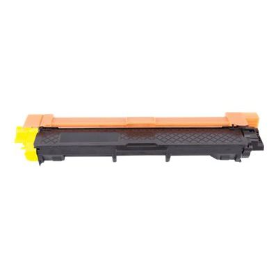 Cartouche laser compatible Brother TN245 - jaune - Uprint