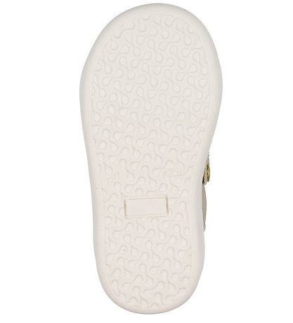 Tommy Hilfiger Schuhe - Low Cut Lace-Up - Platin