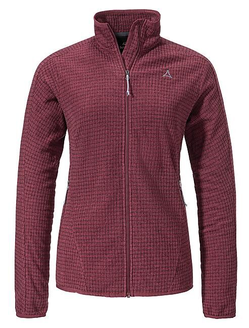 SCHOFFEL - POLAIRE CIRC FLEECE JKSTYLE TERXA W