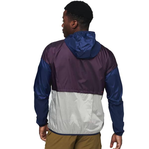 Veste COTOPAXI TECA WINDBREAKER HALFZIP HIGH WINDS