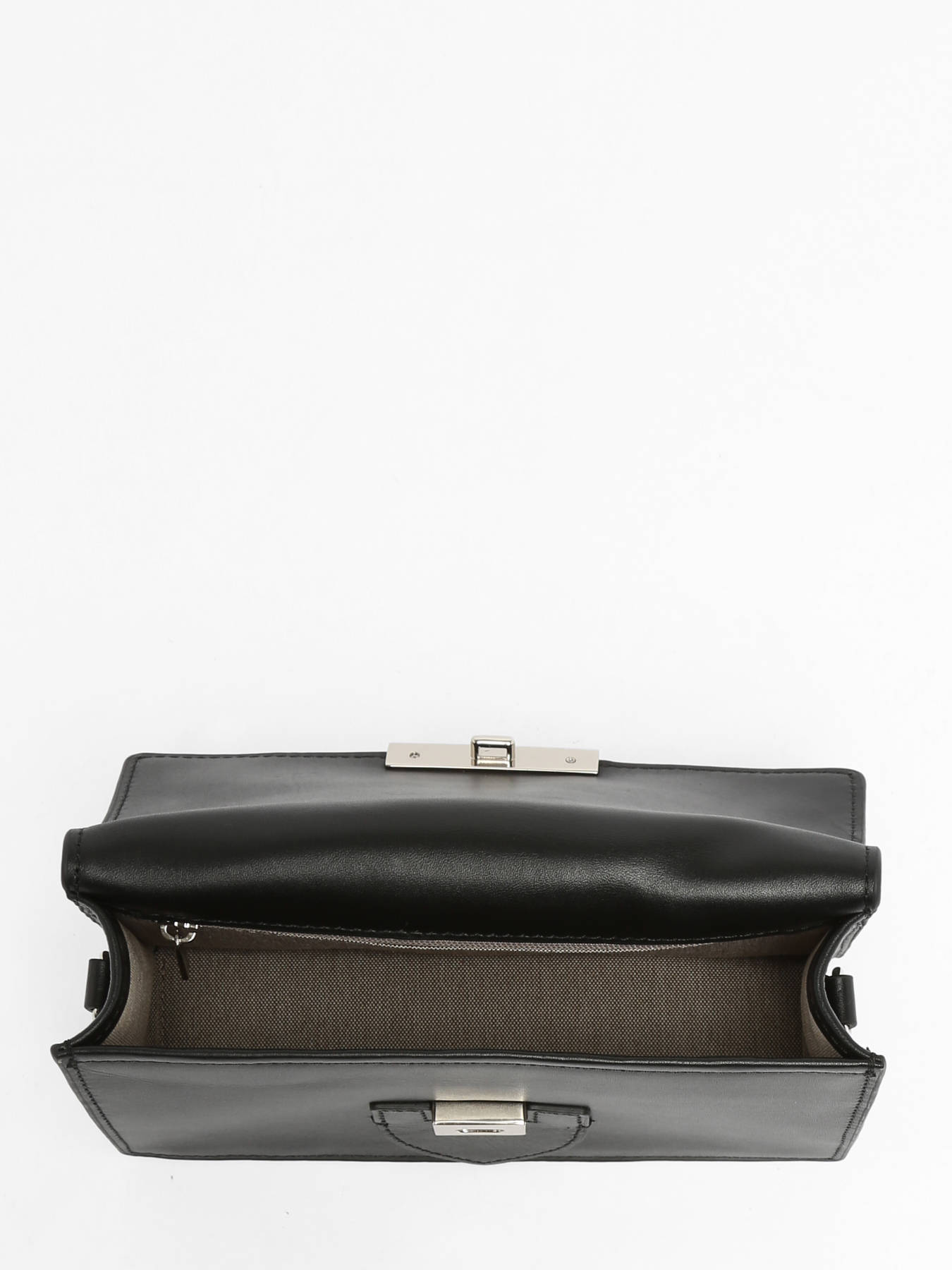 Sac bandoulire Paris ily cuir LANCASTER