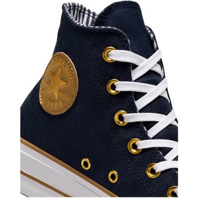 Chaussures skate femme Chuck Taylor All Star Lift CONVERSE