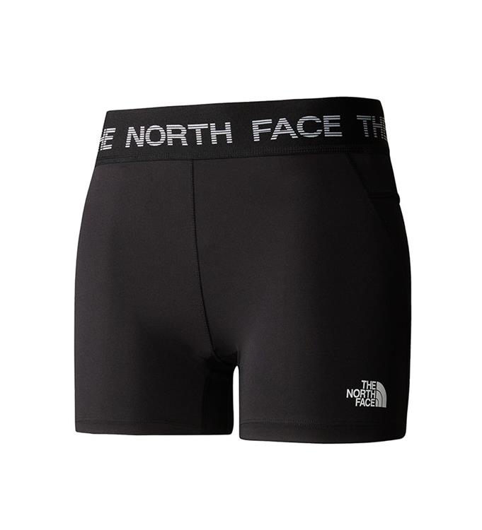 The North Face Women Tech Bootie Tight Short