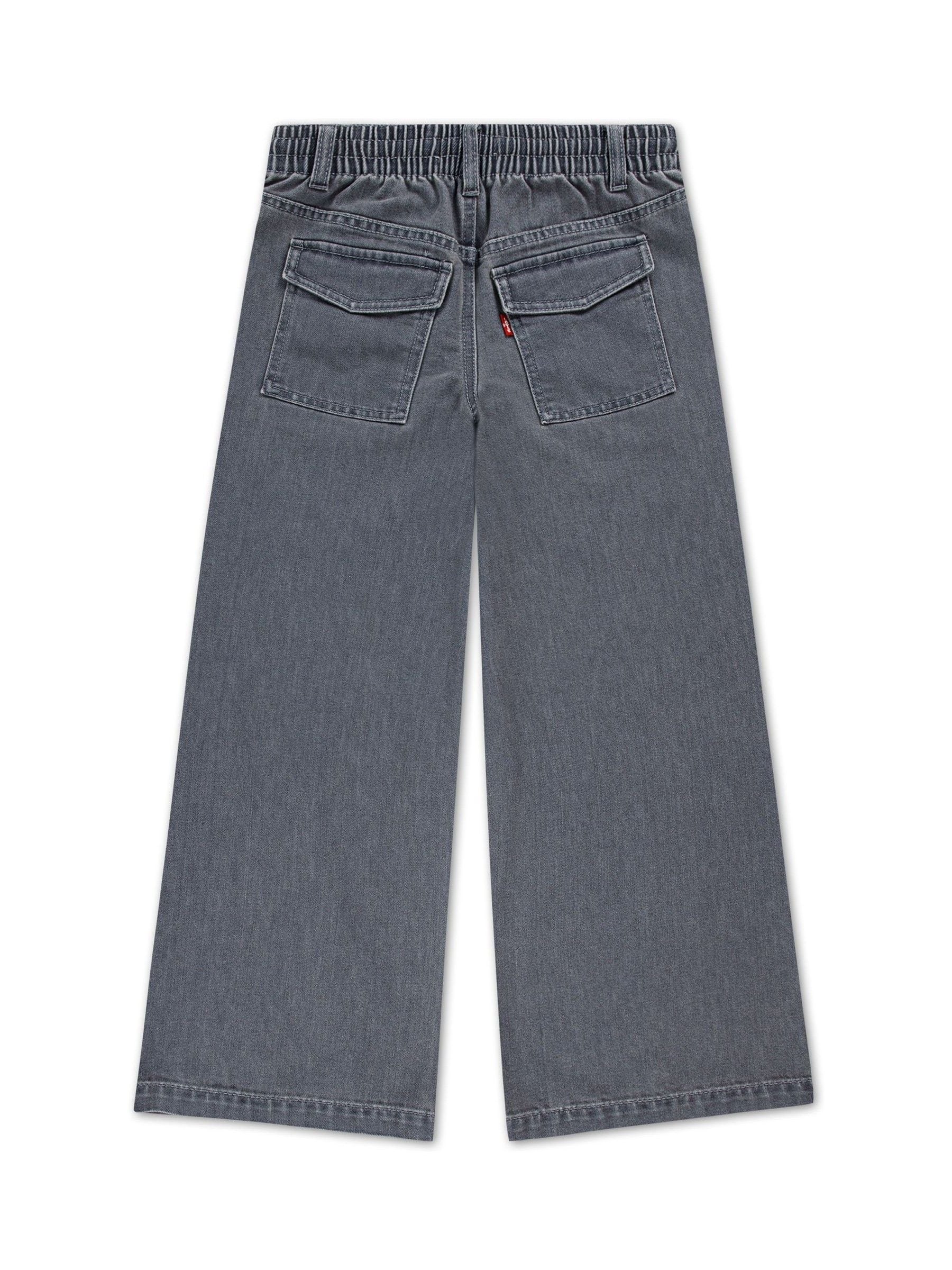 Levi's® Pull On '94 Baggy Wide Leg Jeans