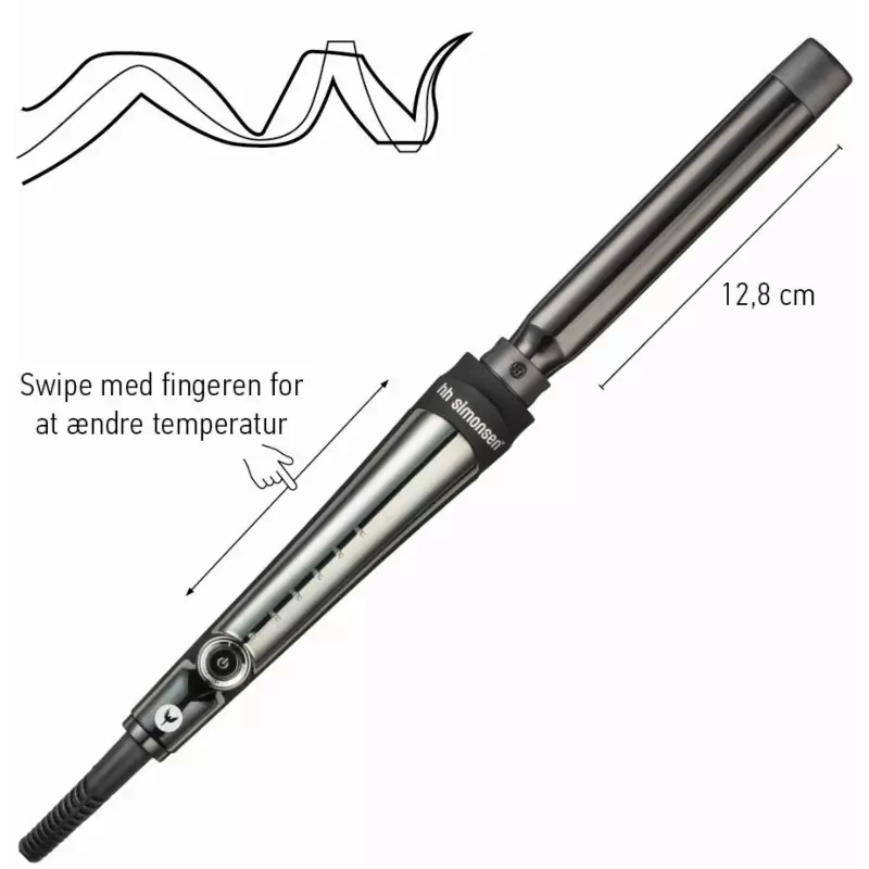 HH Simonsen ROD VS12