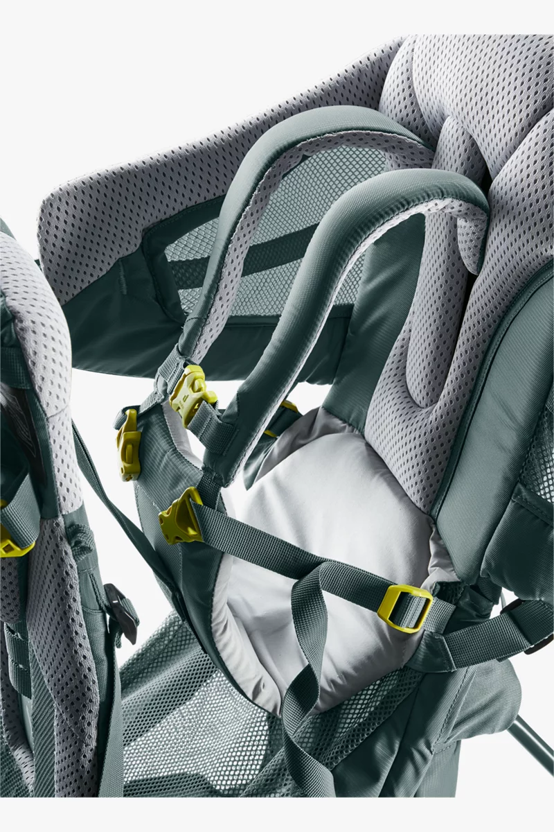deuter Kid Comfort Active 12 L Babytrage