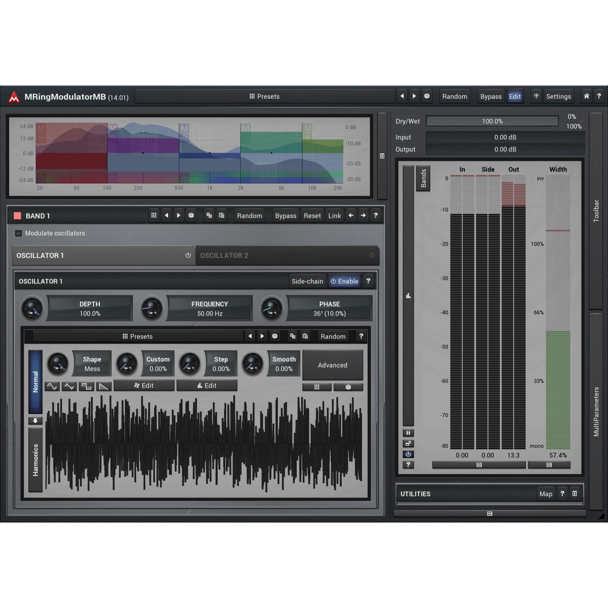 MeldaProduction MRingModulatorMB (download)