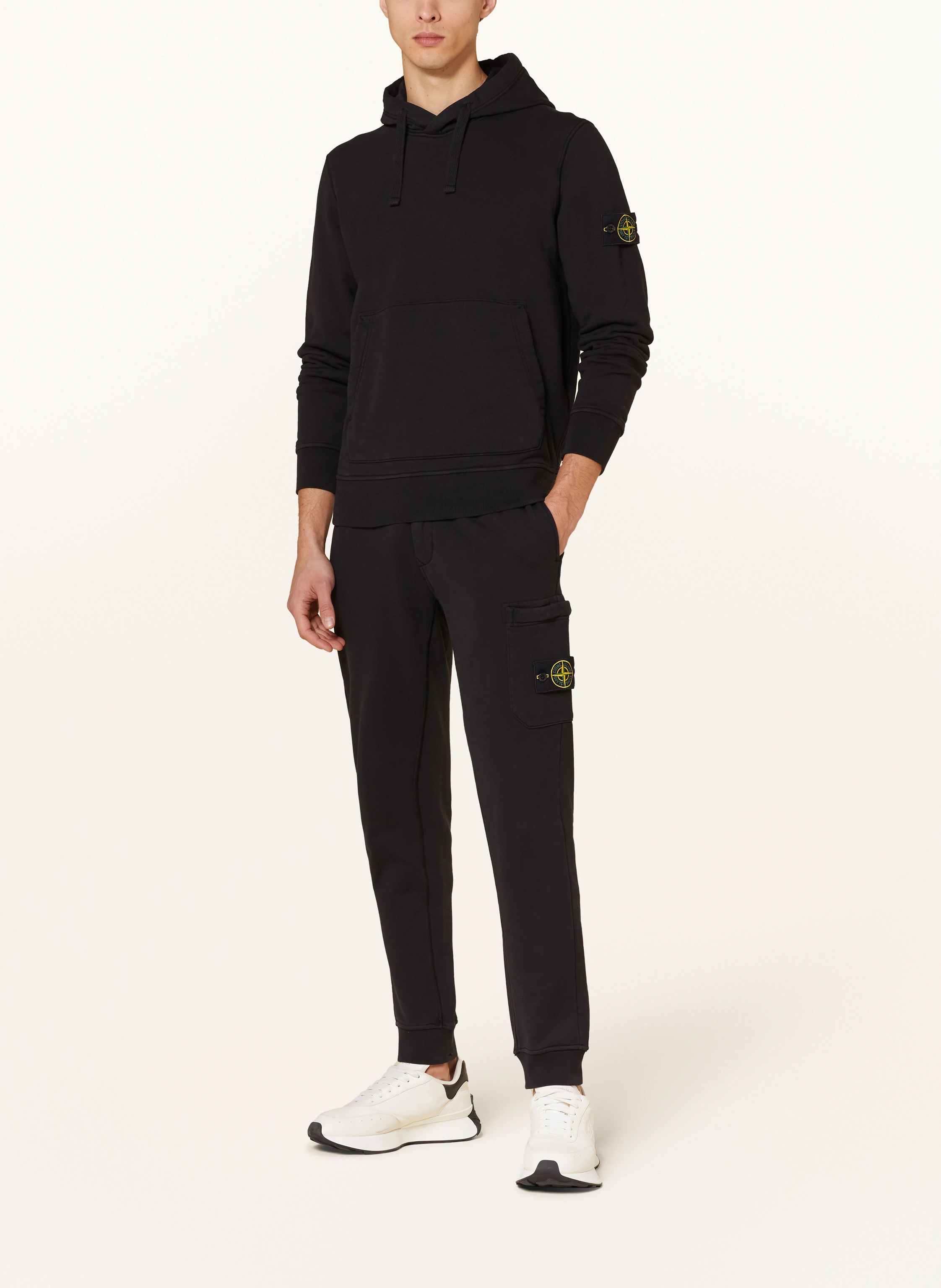 STONE ISLAND Hoodie