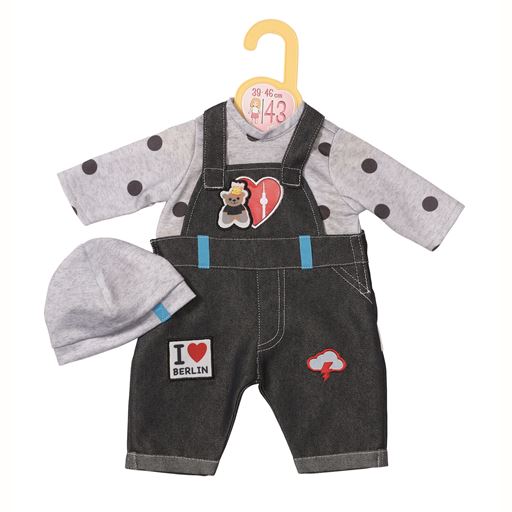Baby Born Berlin Outfit