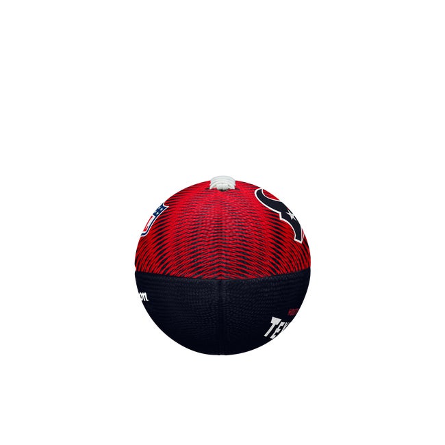 NFL Team Tailgate Football