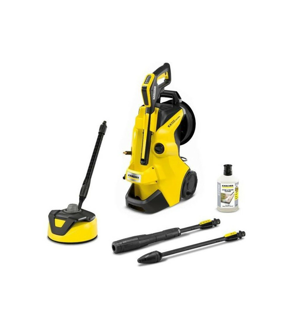 K 4 premium power control home