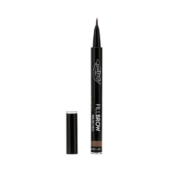 Purobio Fillbrow - Stylo Sourcil - N°01 : Blond clair 0.7ML