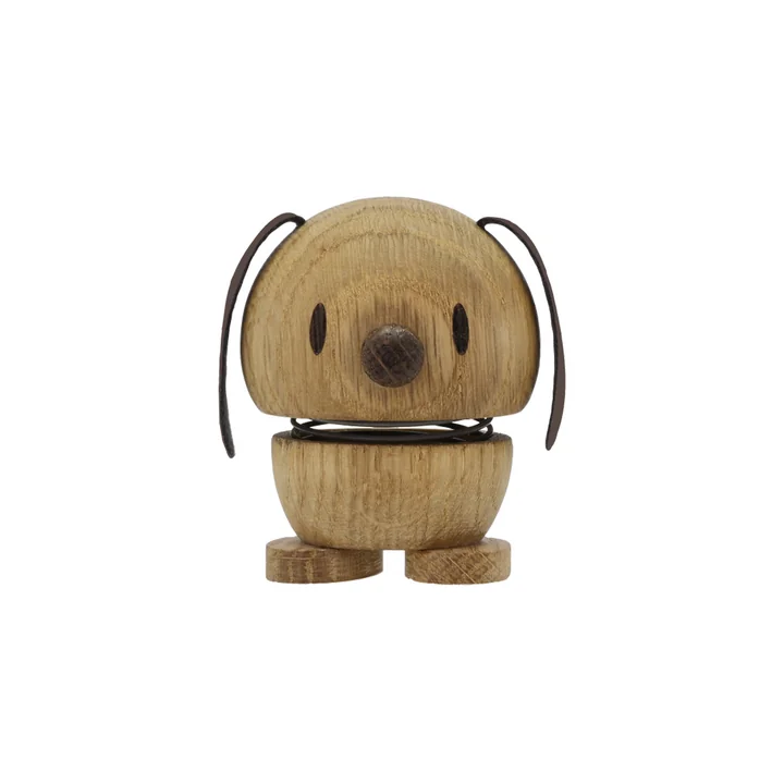 Hoptimist - Small Dog, Eiche