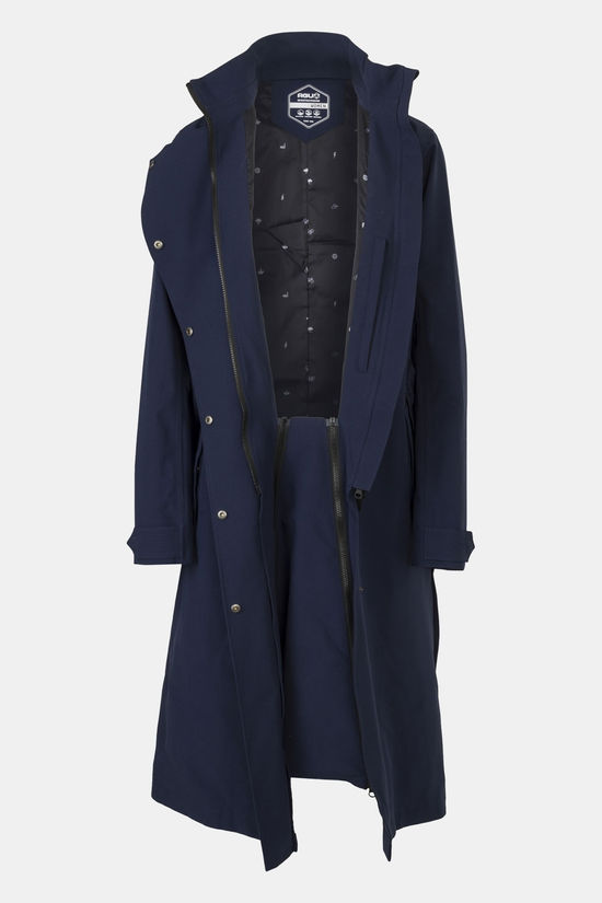 AGU AGU Urban Outdoor Trenchcoat Long Dames