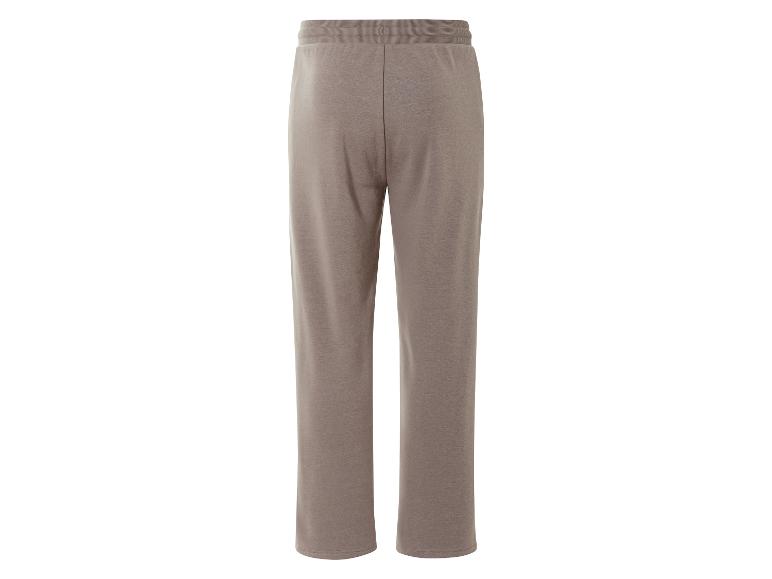 Heren sweatbroek