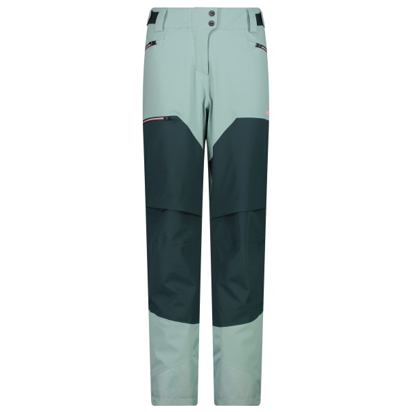 CMP - Women's Pant Twill - Pantalon de ski