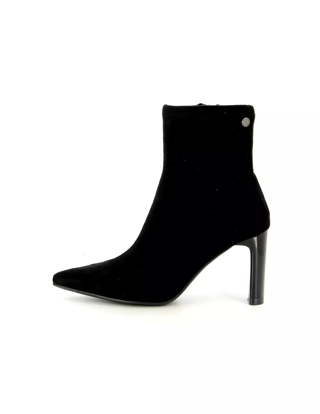 XTI 140539 - Boots & bottines Black