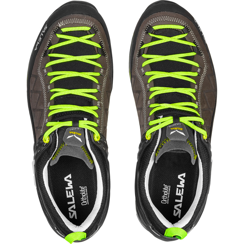 Salewa Herren MTN Trainer 2 L Schuhe