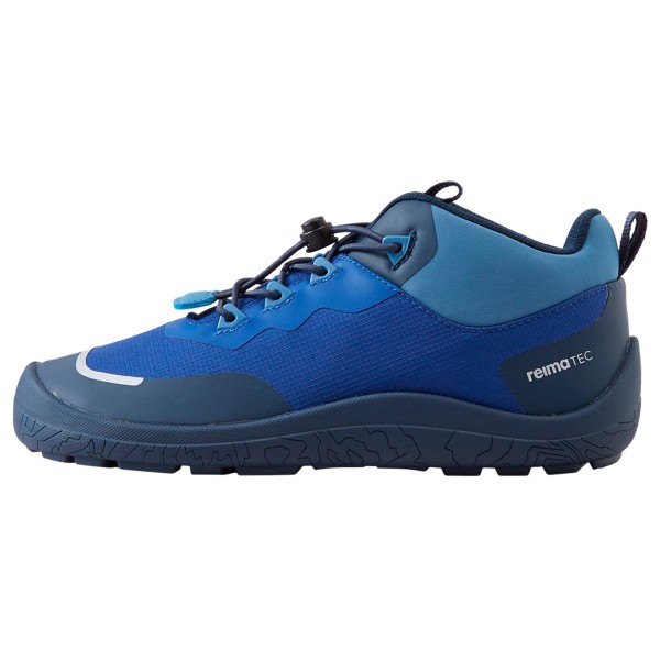 Reima - Kid's Sankari - Chaussures minimalistes