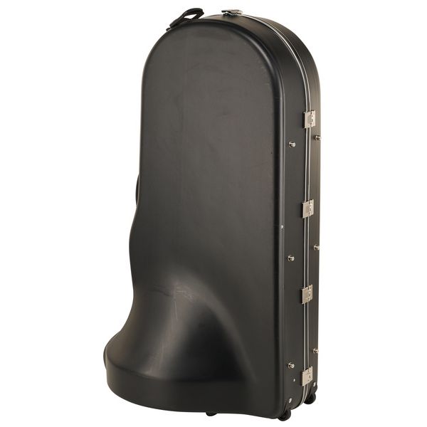 Cerveny CBB 686-4 Bb-Tuba