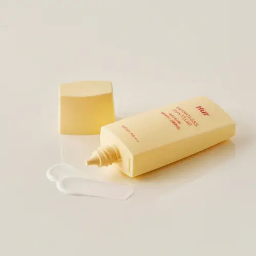 Weightless Sun Fluid SPF 50+