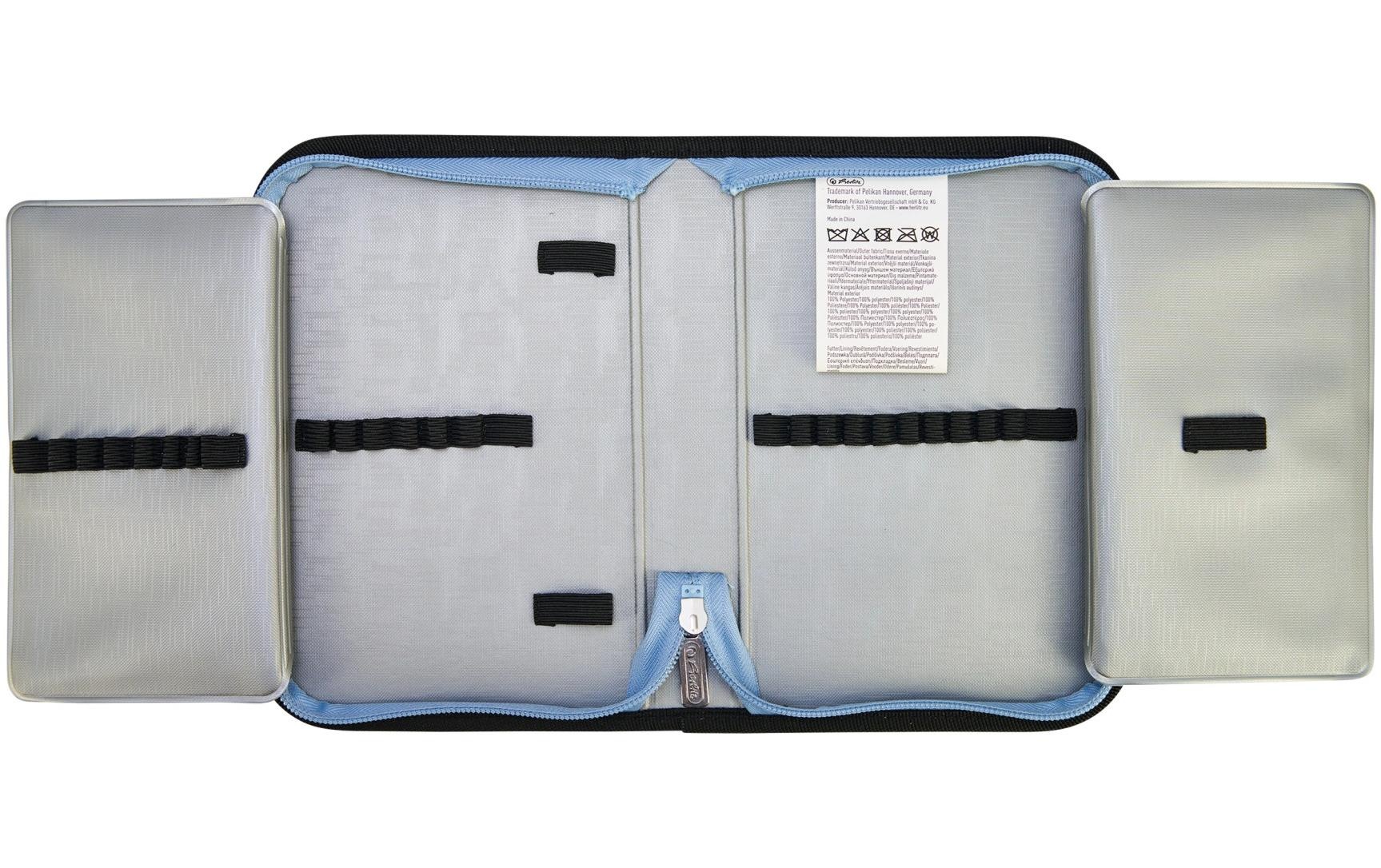 Herlitz Schultertasche »Loop Plus Soccer 17 l«