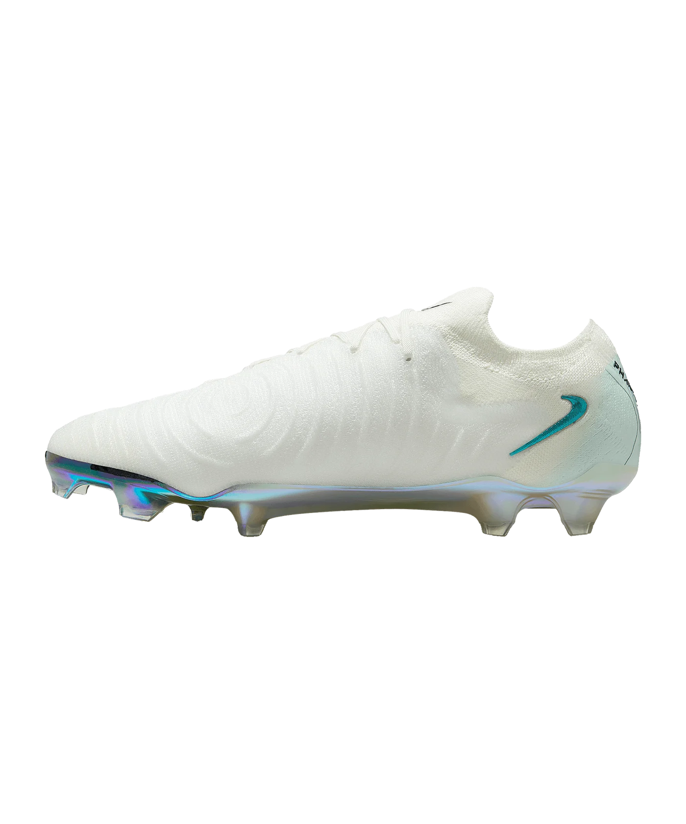Nike Phantom GX II Elite FG Chromatic Weiß F100