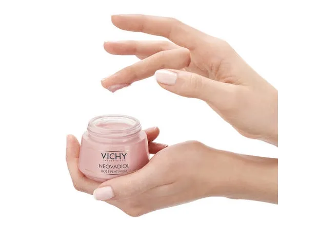 Vichy Neovadiol Rose Platinium Cream 50 ml