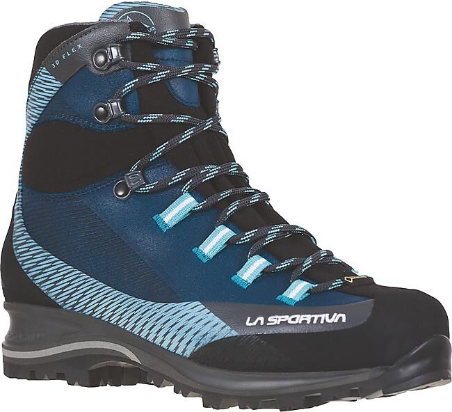 LA SPORTIVA - CHAUSSURES DE RANDONNEE TRANGO TREK LEATHER GTX W