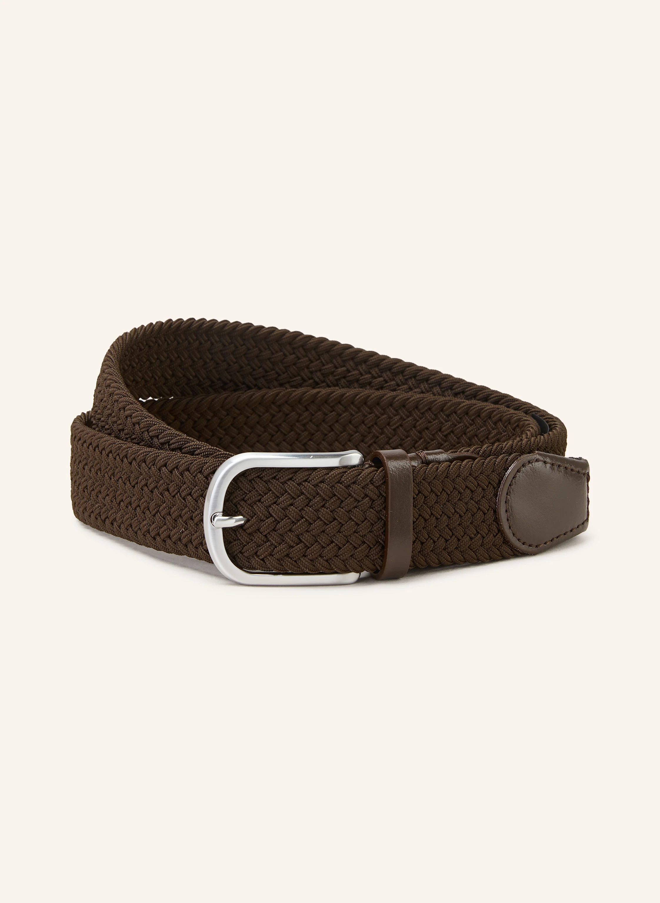 REISS Flechtgürtel