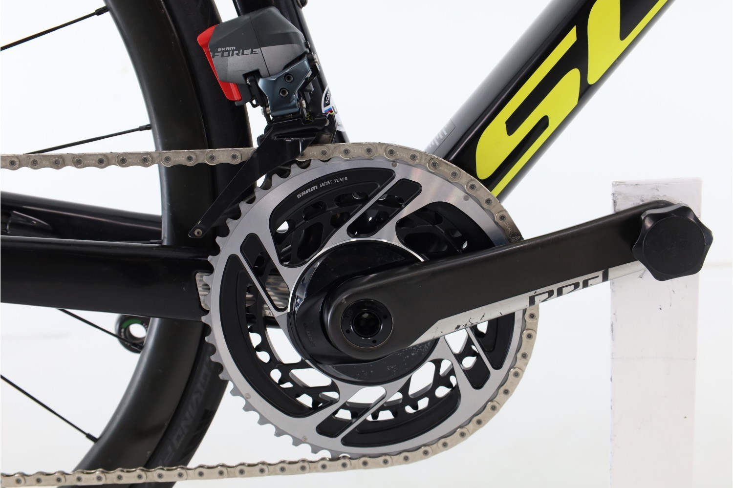 Scott Addict RC Pro (2020) | Diamond