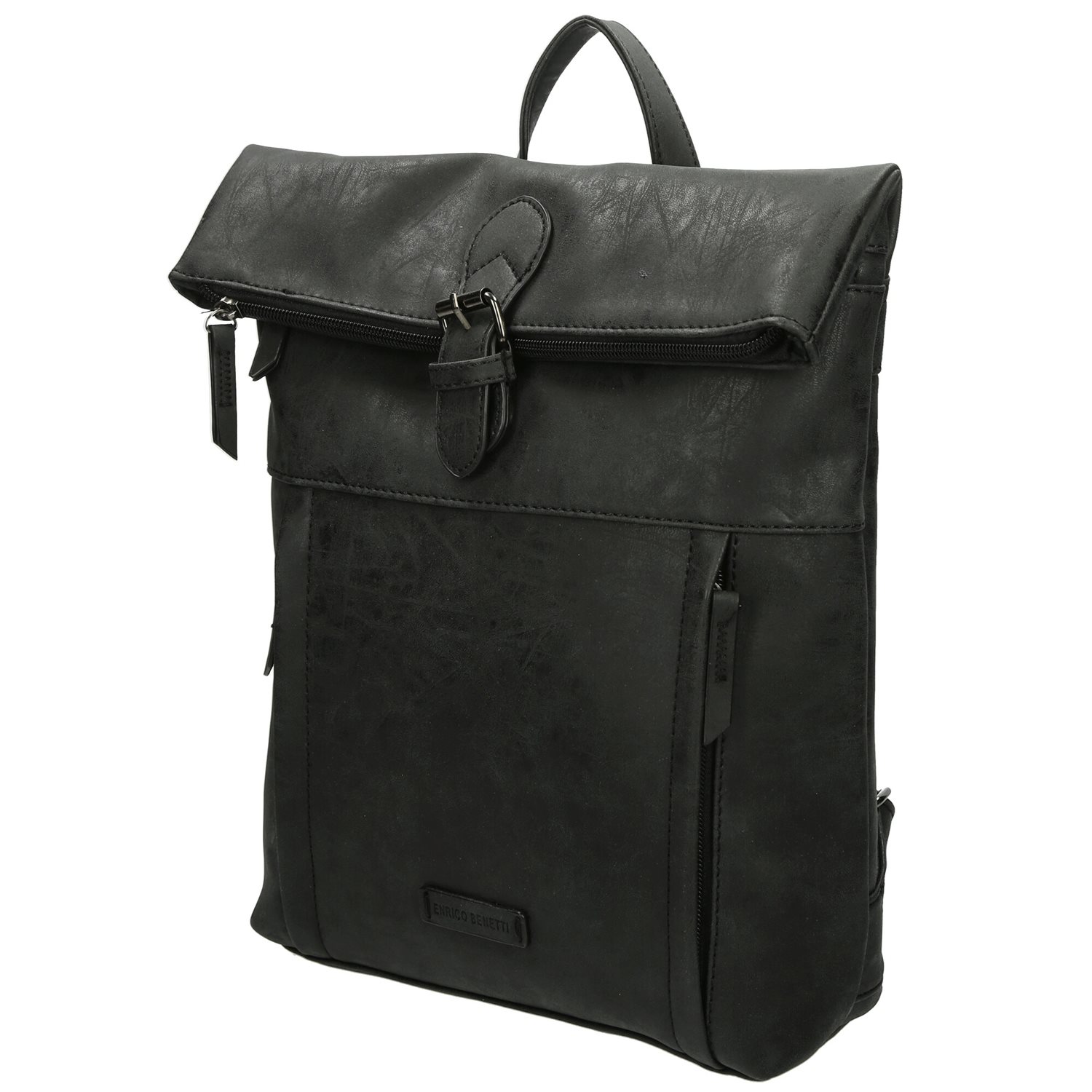Enrico Benetti Ruby Backpack black