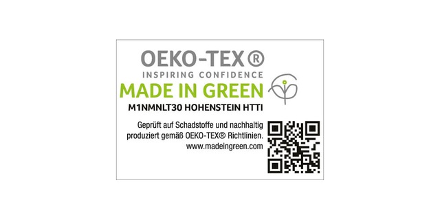 SETEX Matratzenschutzbezug »ALLERGIKER GEEIGNET (HAUSSTAUBALLERGIKER), ATMUNGSAKTIV« Auflage, 90x200 cm, 140x200 cm und weiteren Grössen