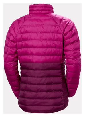 Veste Manches Longues Femme Helly Hansen Banff Violet