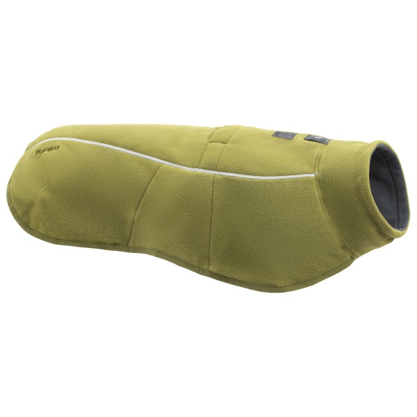 Ruffwear - Climate Changer Fleece Vest - Manteau pour chien