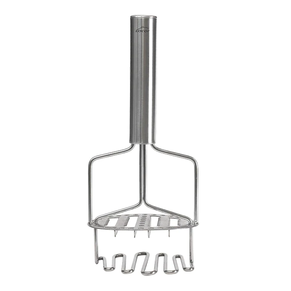 Presse-purée en inox Lacor