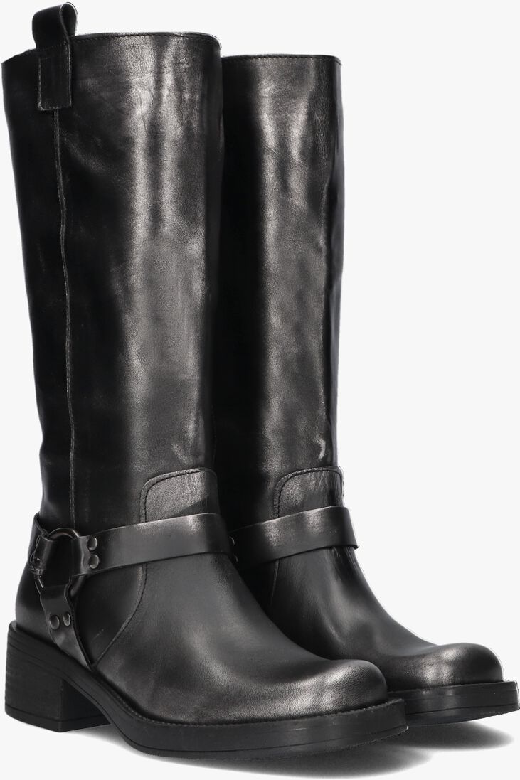 NOTRE-V zwarte notre-v biker boots fry01