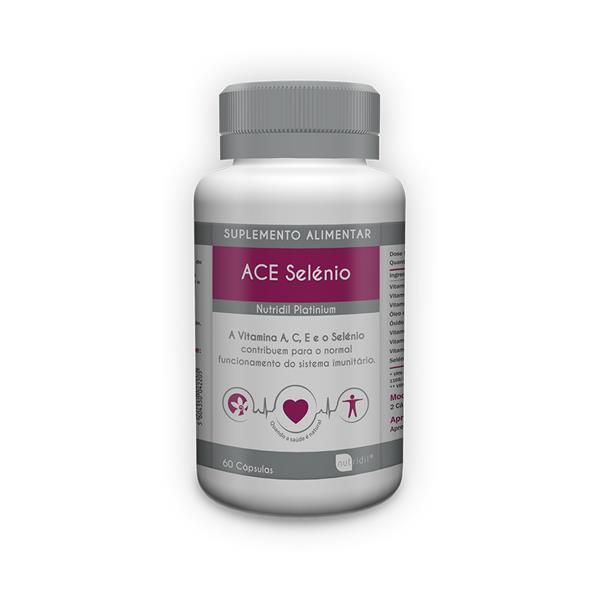 Ace Selénio
