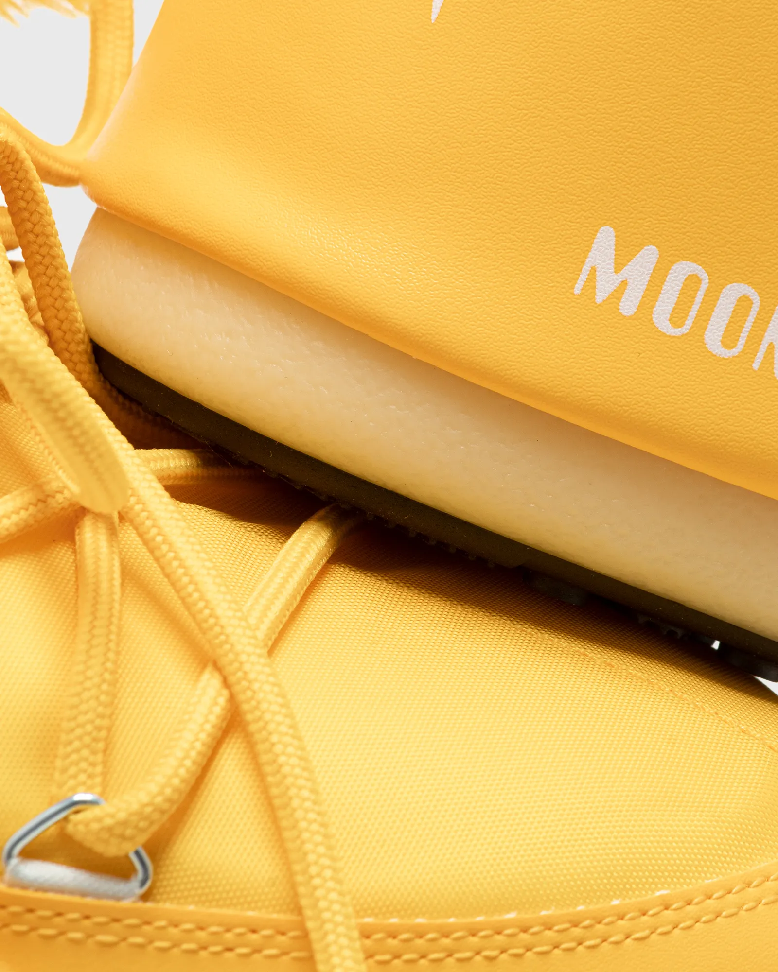 Moon Boot ICON LOW NYLON