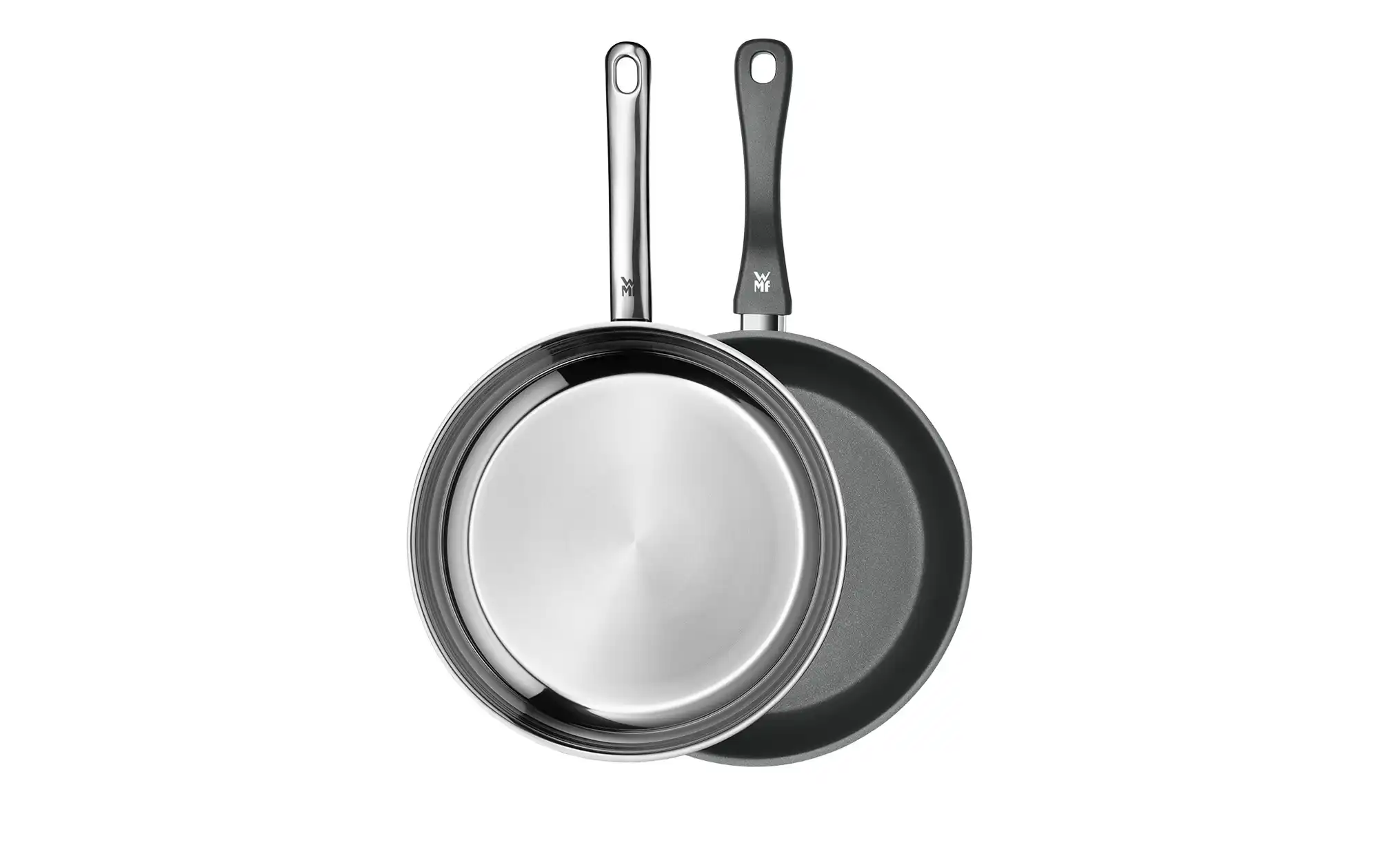 WMF Pfannen-Starter-Set, 2-teilig