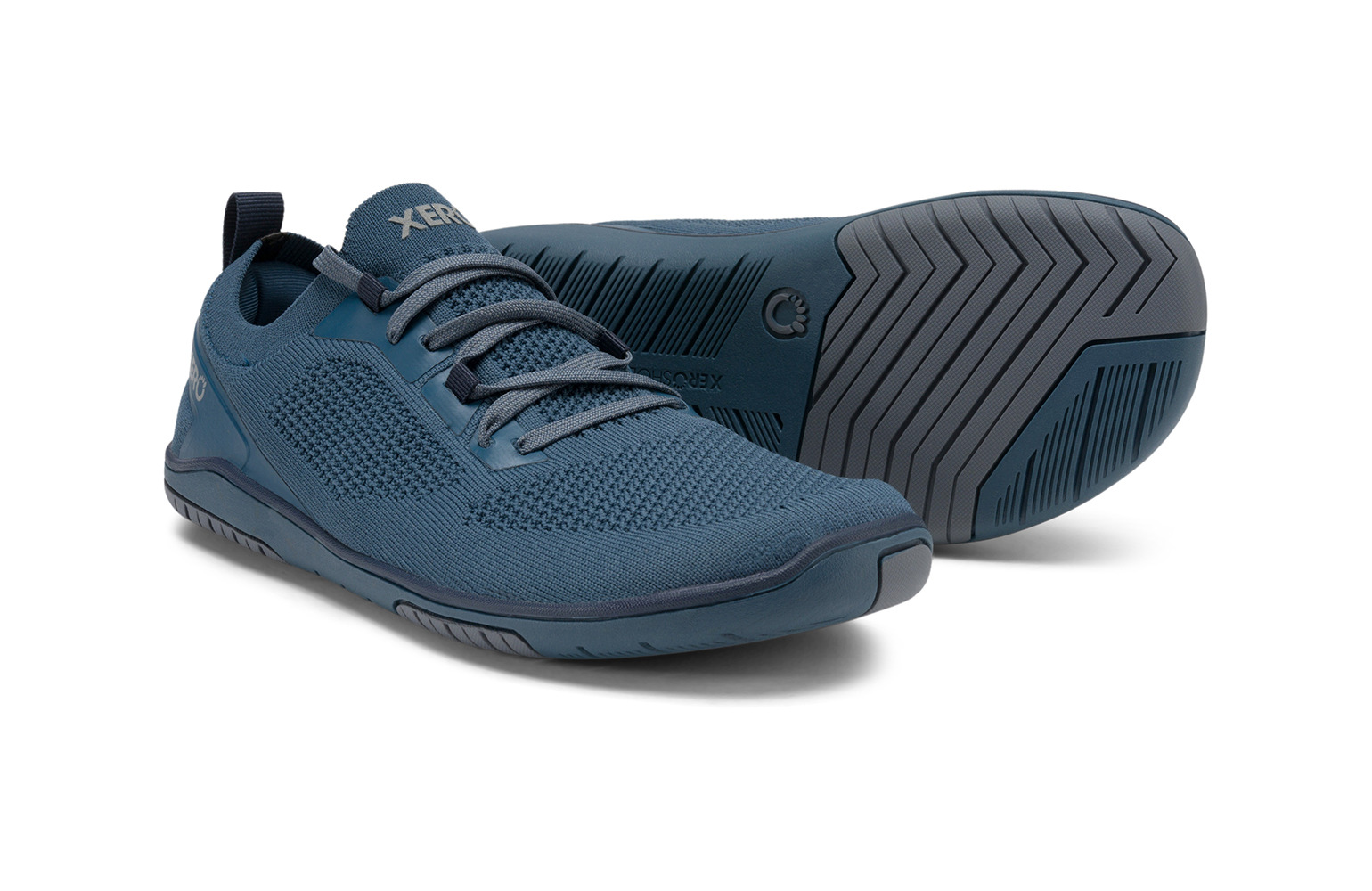 Nexus Knit W