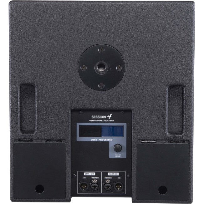 Proel Session4 2.1 column array set