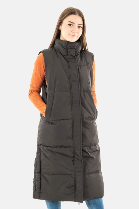 manteaux ichi bunala 194008 black