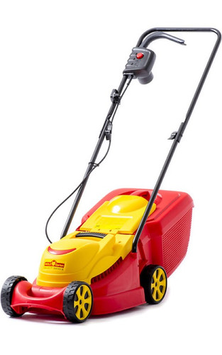 Wolf Garten Select 3200 E + Gardena EasyCut 450/25