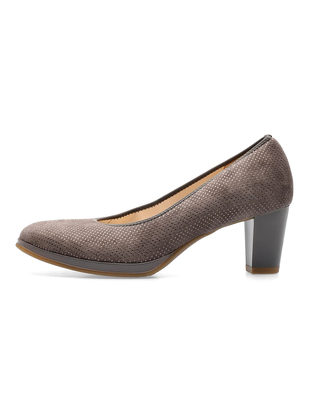 Pumps Orly street