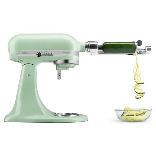 KitchenAid Artisan KSM 125 Standmixer, Pistachio
