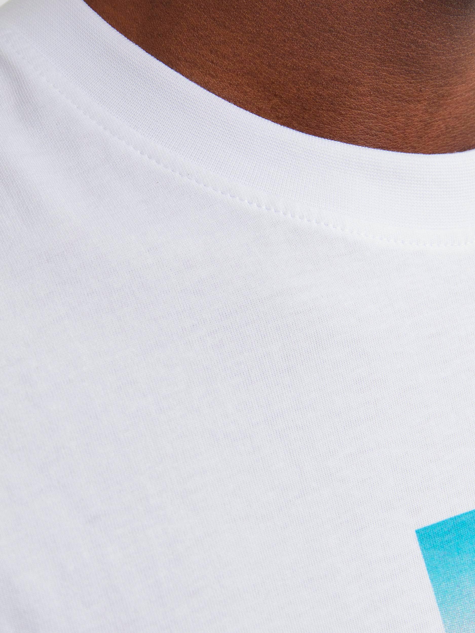 Jack & Jones  Vesterbro Tee