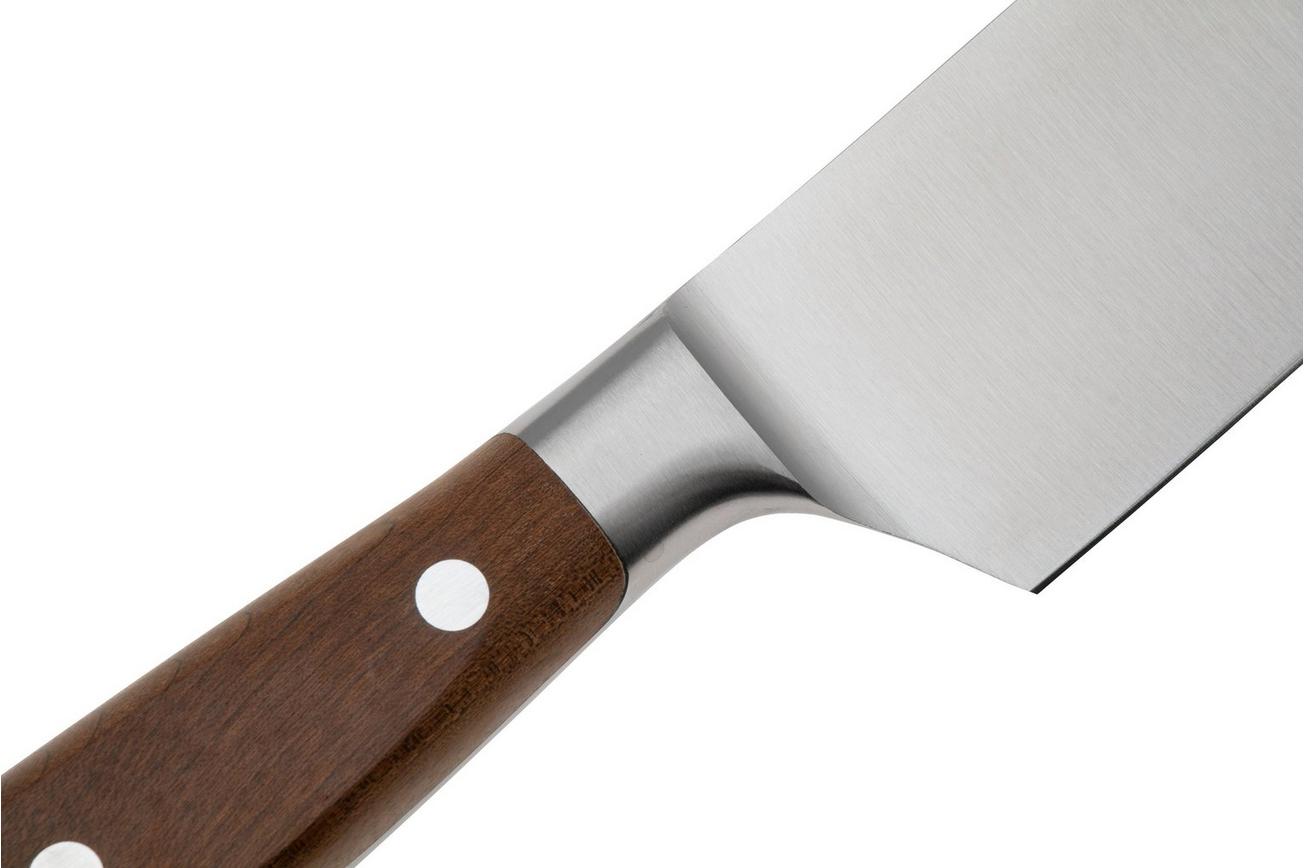 Victorinox Grand Maître Chef's Knife 7.7400.20G, esdoornhout, koksmes, 20 cm