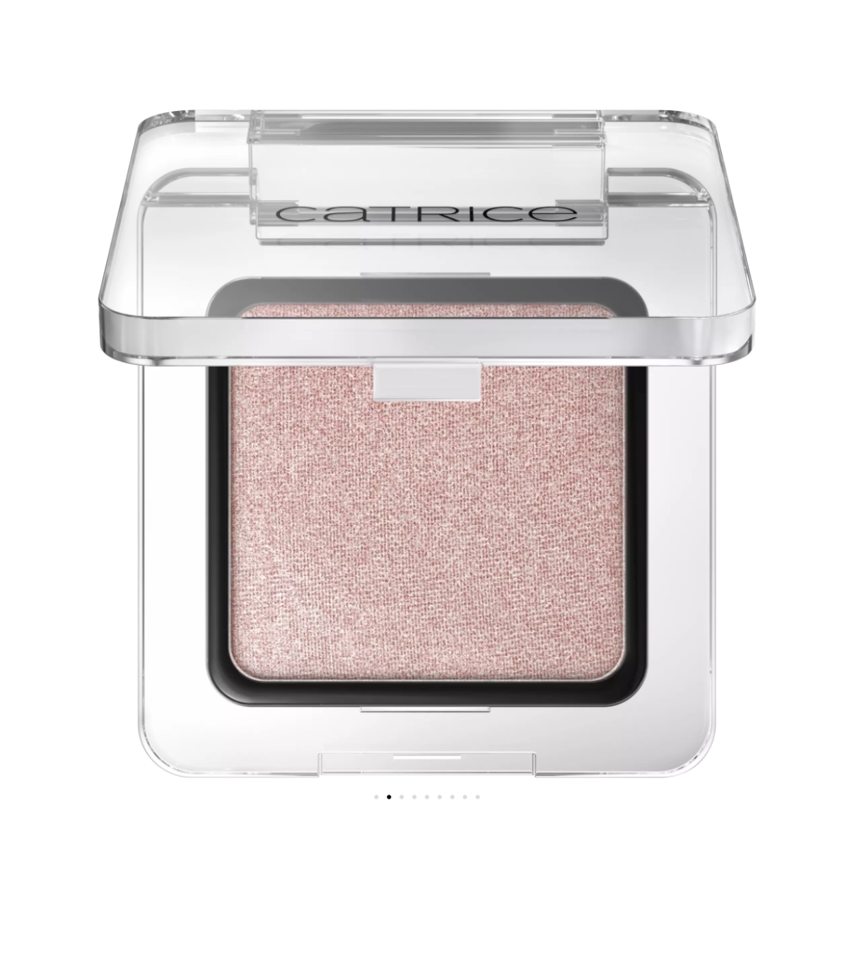 Catrice - Sombra Art Couleurs - 470: Fairytale Dust